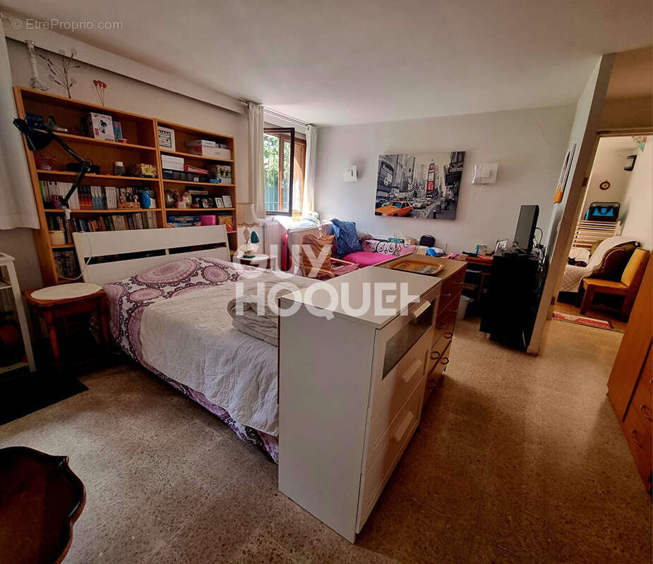 Maison à MONTPELLIER