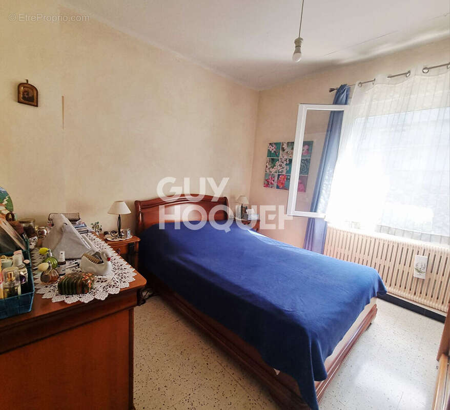 Maison à MONTPELLIER