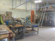 Commerce à SAINTE-JALLE