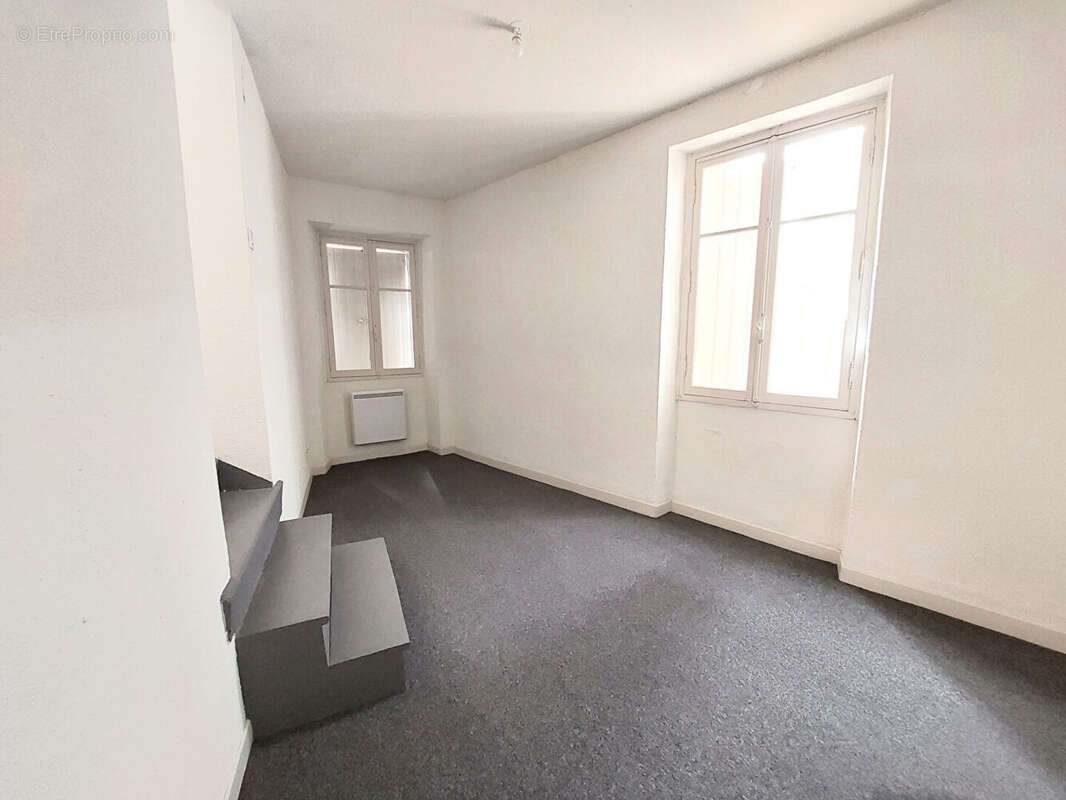 Appartement à CARMAUX