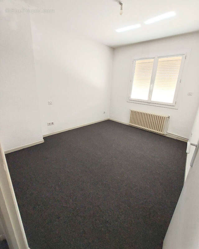 Appartement à CARMAUX