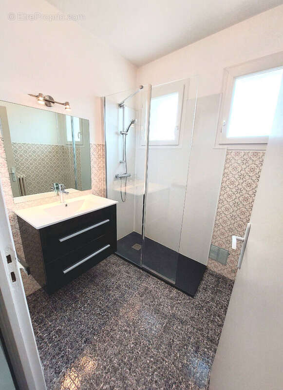 Appartement à CARMAUX