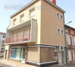 Appartement à CARMAUX