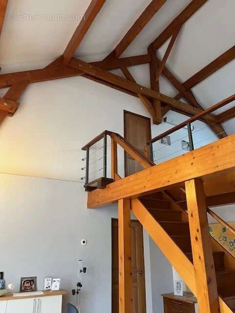 Maison à MARCHESEUIL