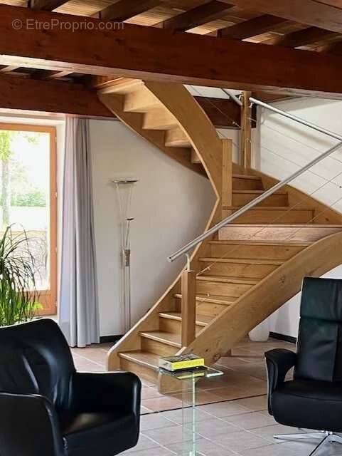 Maison à MARCHESEUIL