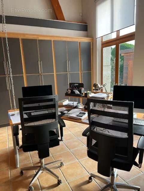 Maison à MARCHESEUIL