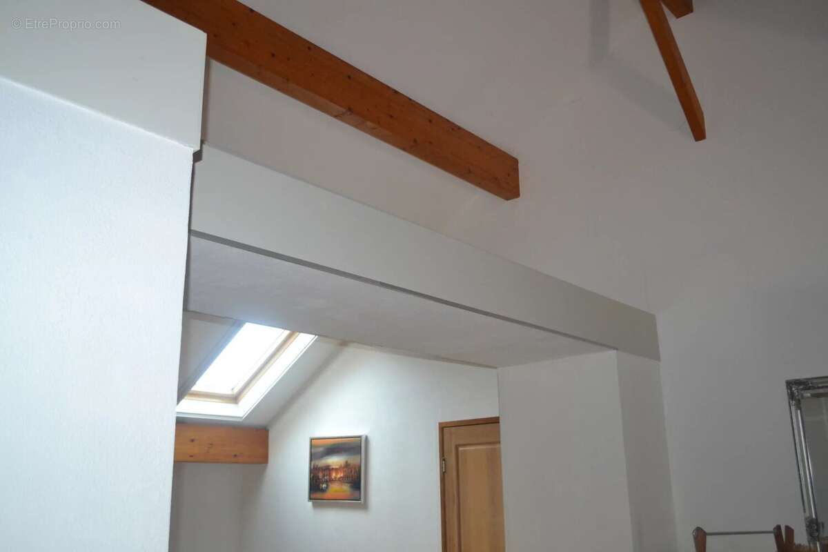 Maison à MARCHESEUIL