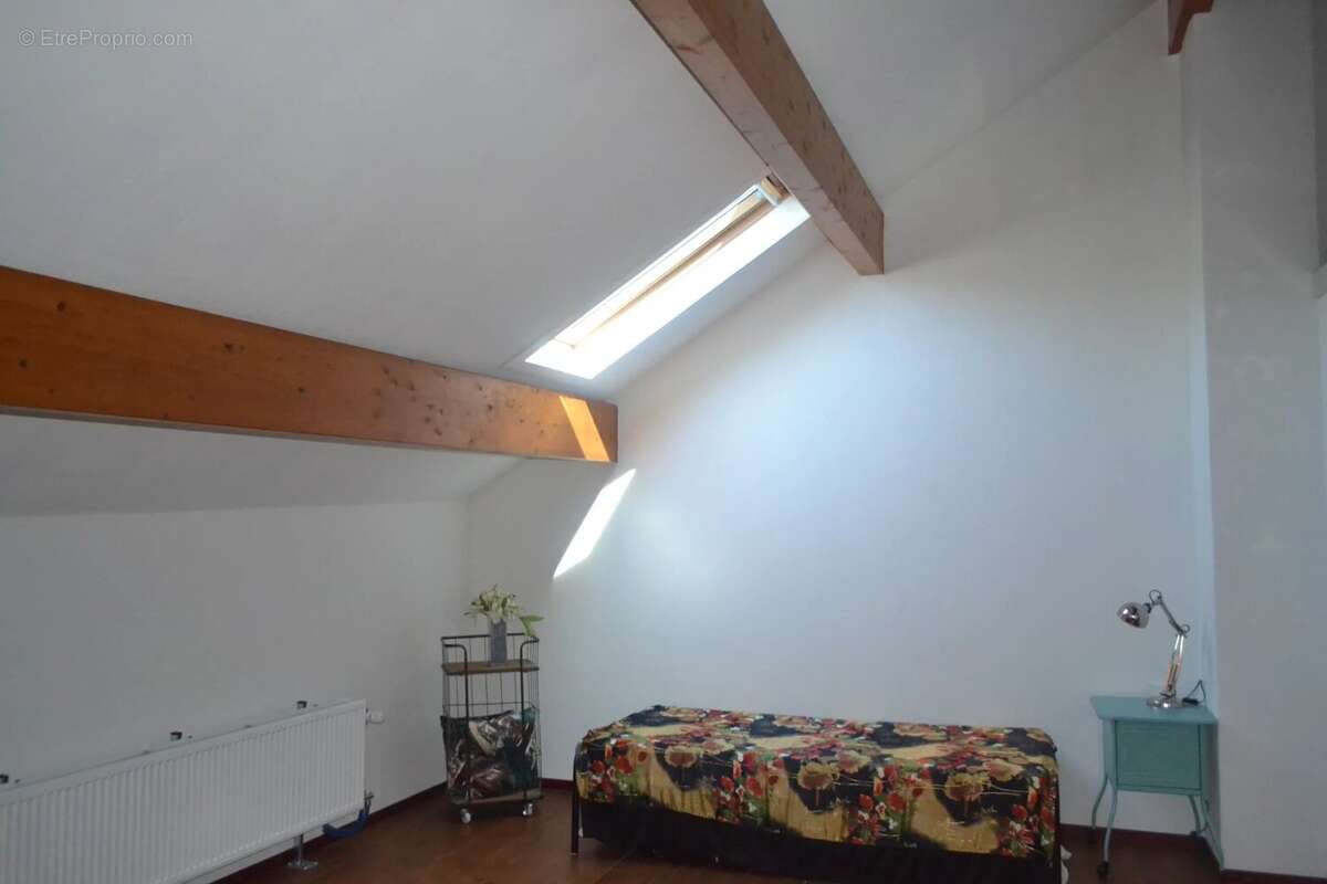 Maison à MARCHESEUIL