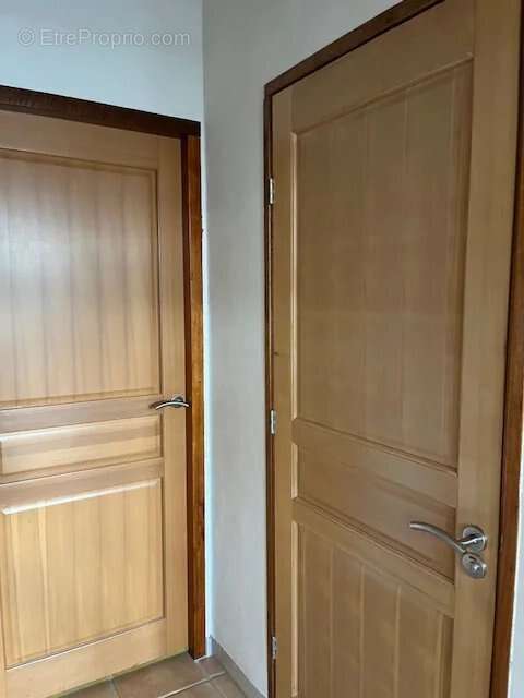 Maison à MARCHESEUIL