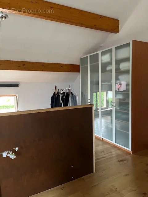 Maison à MARCHESEUIL