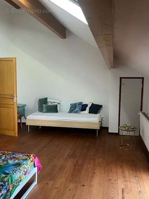 Maison à MARCHESEUIL