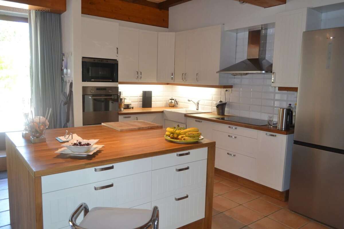 Maison à MARCHESEUIL