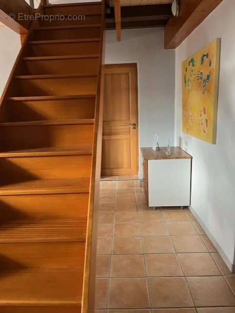 Maison à MARCHESEUIL