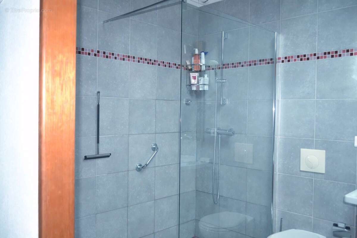 Maison à MARCHESEUIL