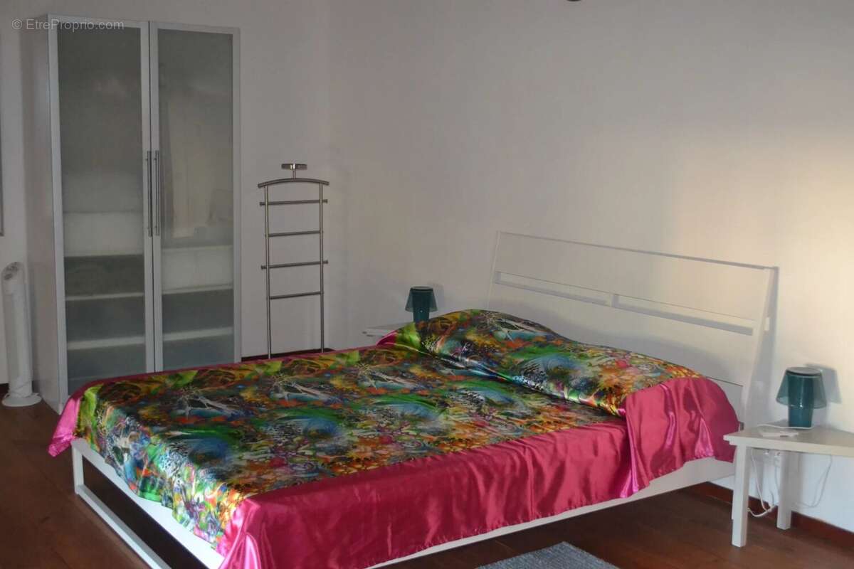 Maison à MARCHESEUIL