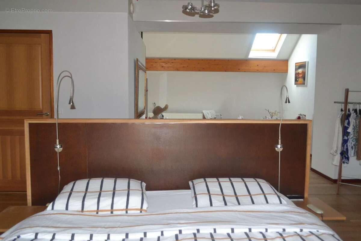 Maison à MARCHESEUIL