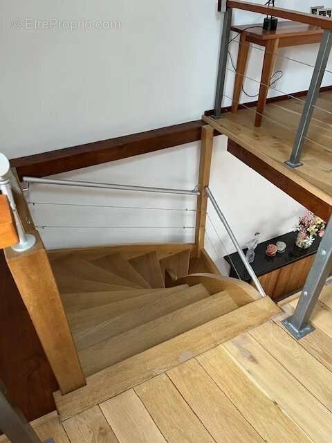 Maison à MARCHESEUIL