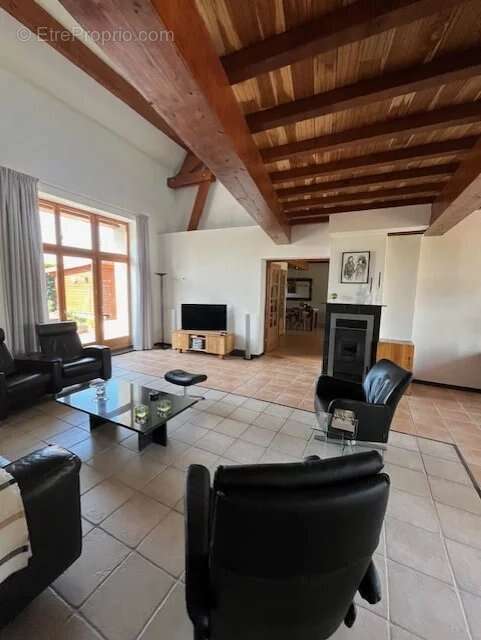 Maison à MARCHESEUIL