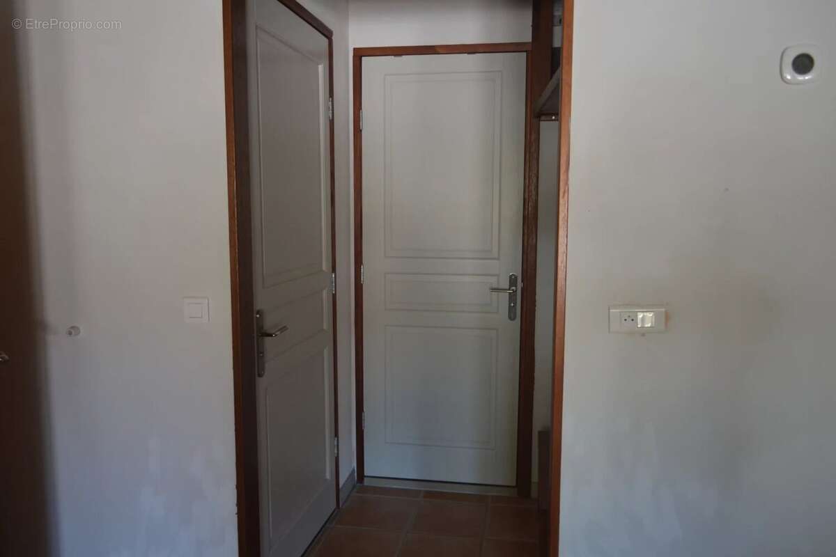 Maison à MARCHESEUIL