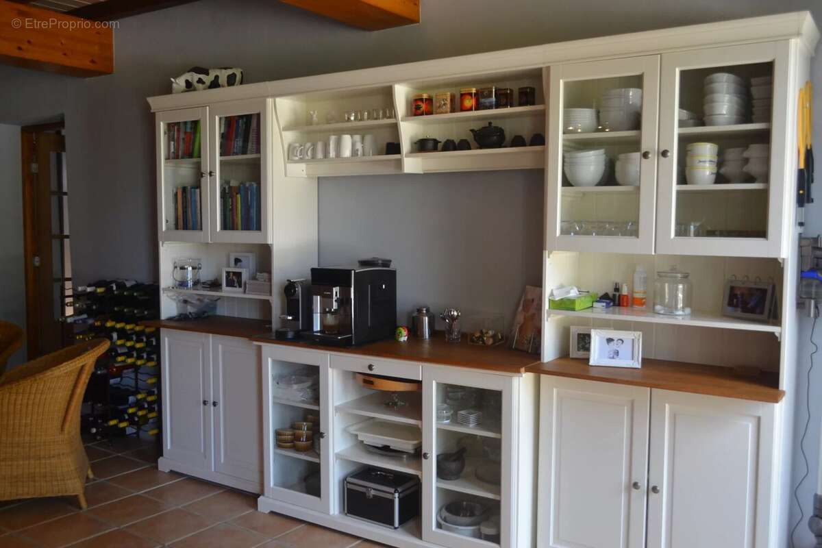 Maison à MARCHESEUIL