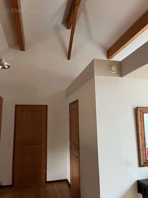 Maison à MARCHESEUIL