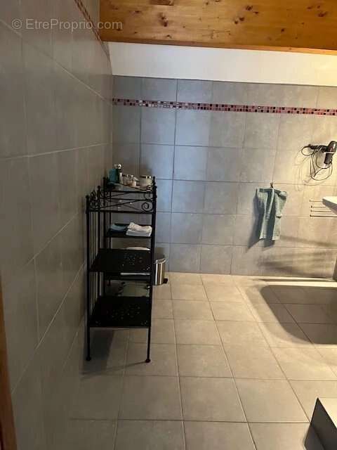 Maison à MARCHESEUIL