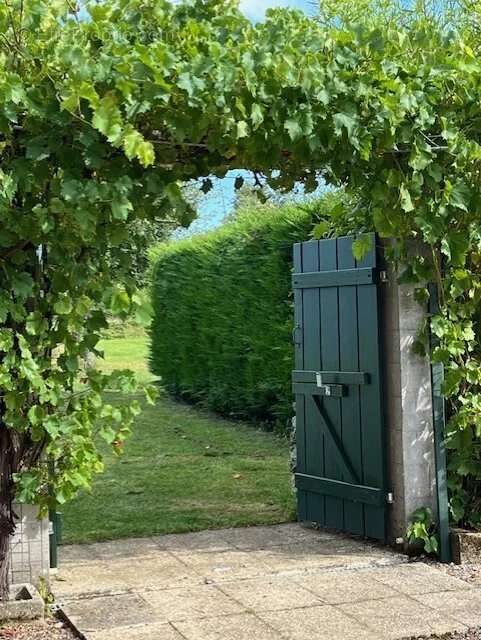 Maison à MARCHESEUIL