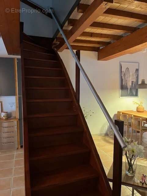 Maison à MARCHESEUIL