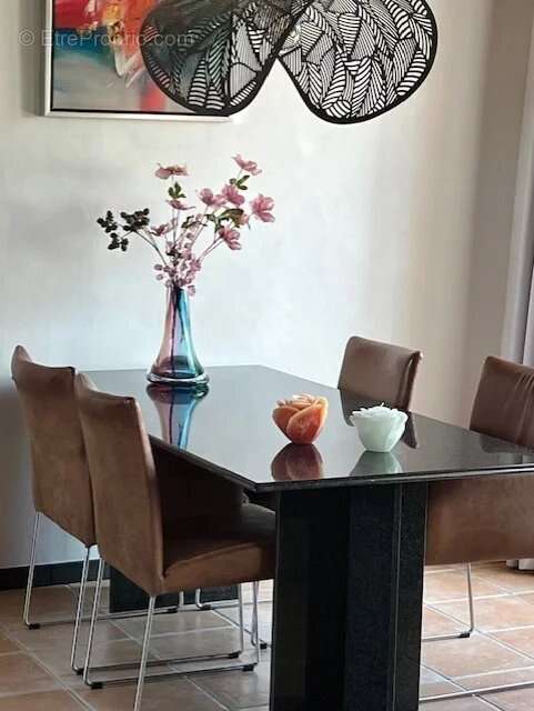 Maison à MARCHESEUIL