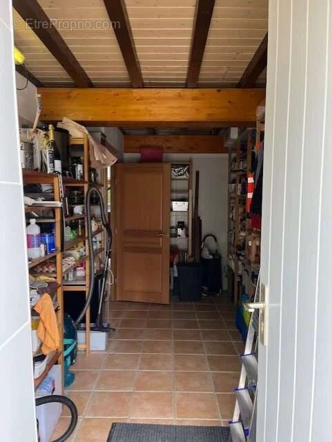 Maison à MARCHESEUIL