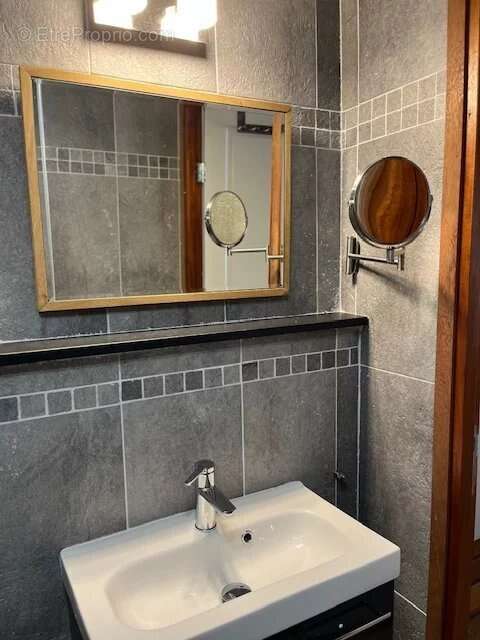 Maison à MARCHESEUIL