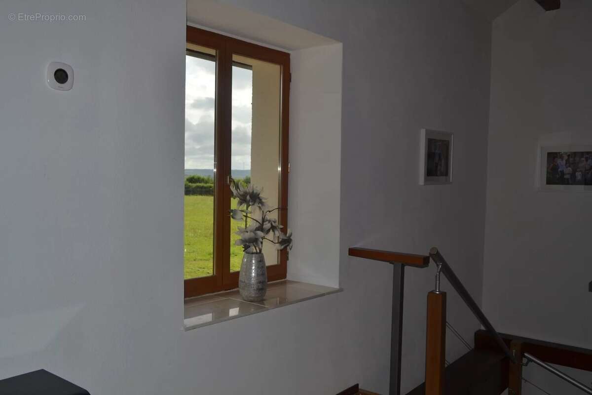 Maison à MARCHESEUIL