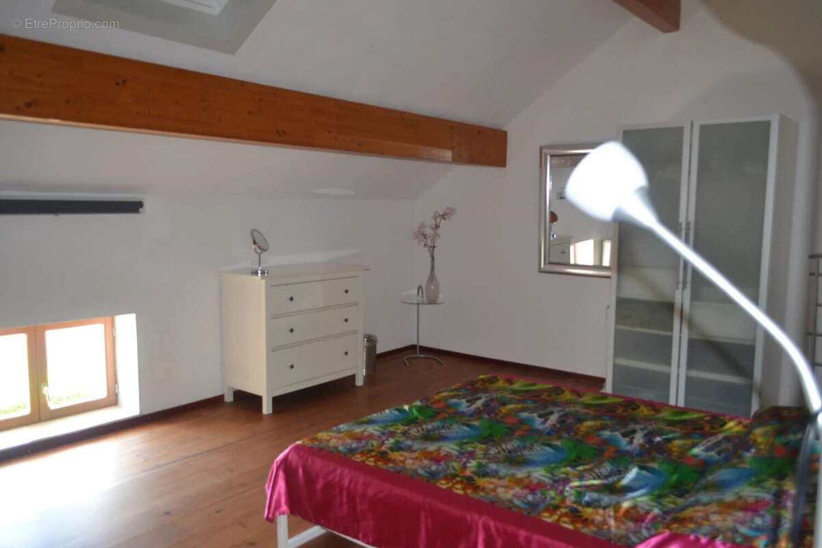 Maison à MARCHESEUIL