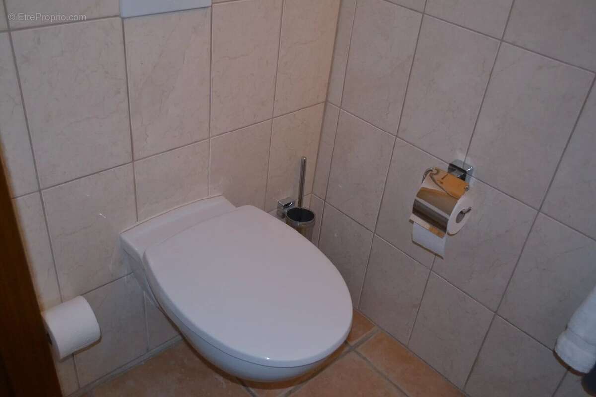 Maison à MARCHESEUIL