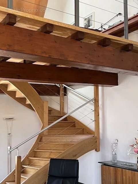 Maison à MARCHESEUIL