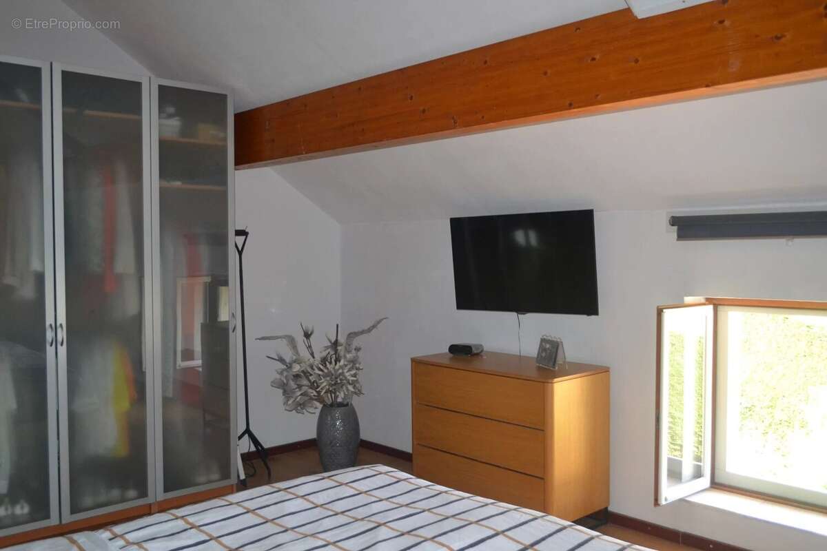 Maison à MARCHESEUIL