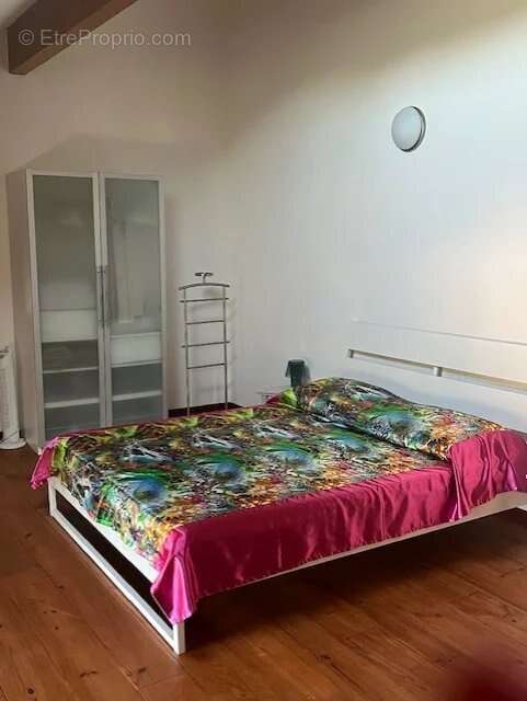 Maison à MARCHESEUIL