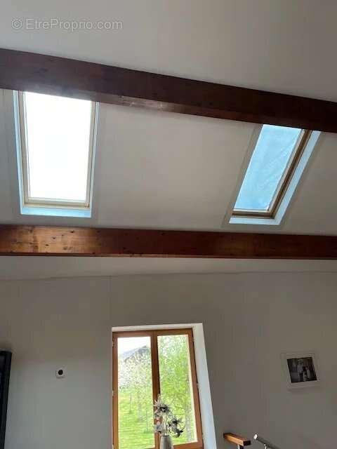 Maison à MARCHESEUIL