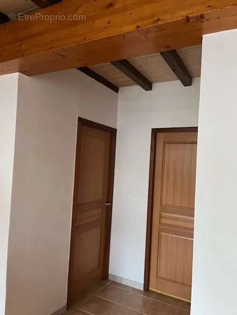 Maison à MARCHESEUIL