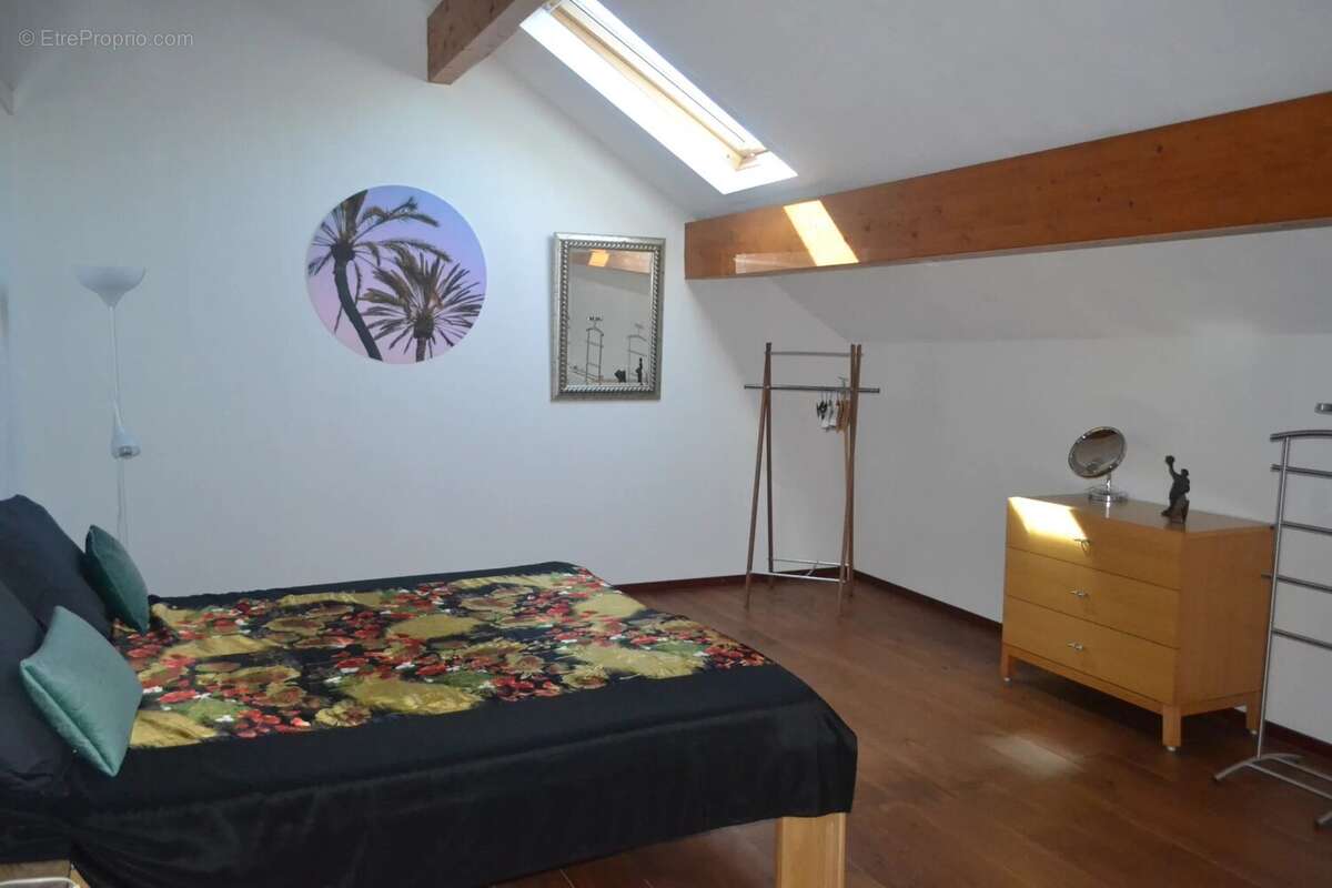 Maison à MARCHESEUIL