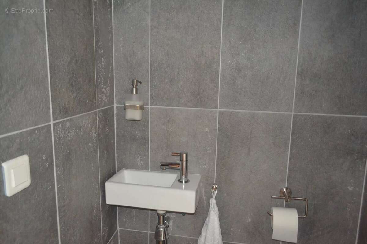 Maison à MARCHESEUIL