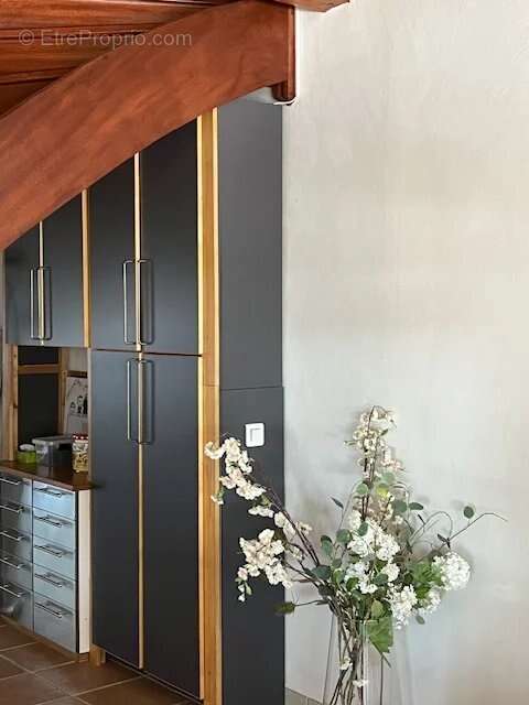 Maison à MARCHESEUIL