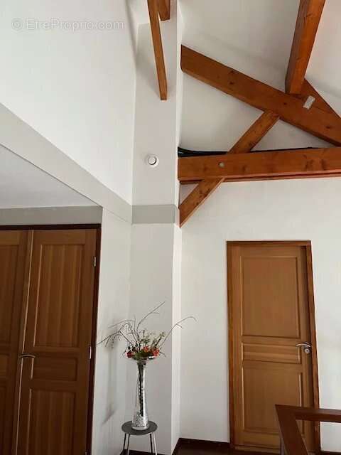 Maison à MARCHESEUIL