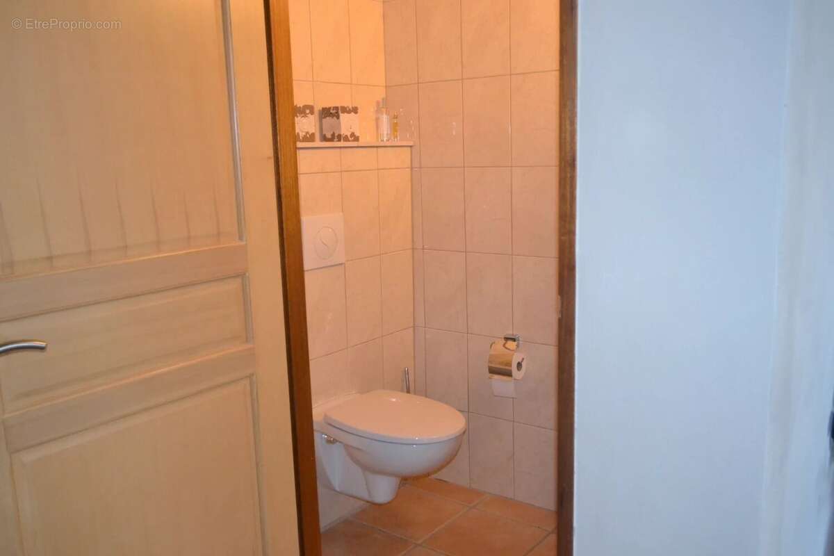 Maison à MARCHESEUIL