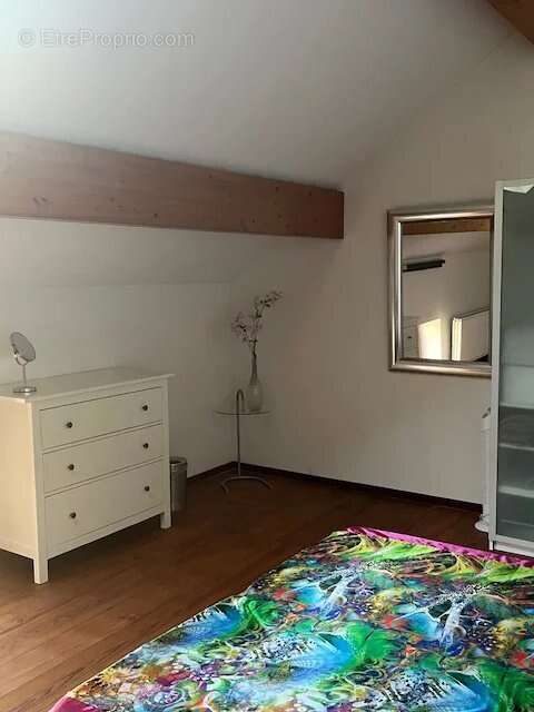 Maison à MARCHESEUIL