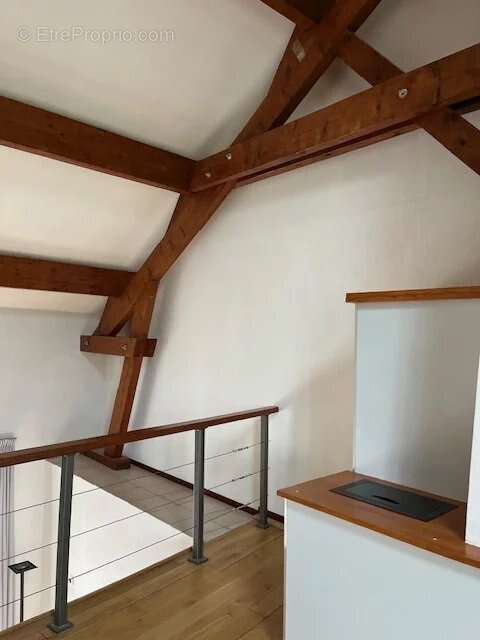 Maison à MARCHESEUIL