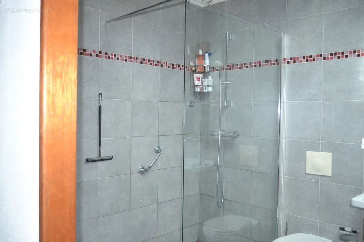 Maison à MARCHESEUIL