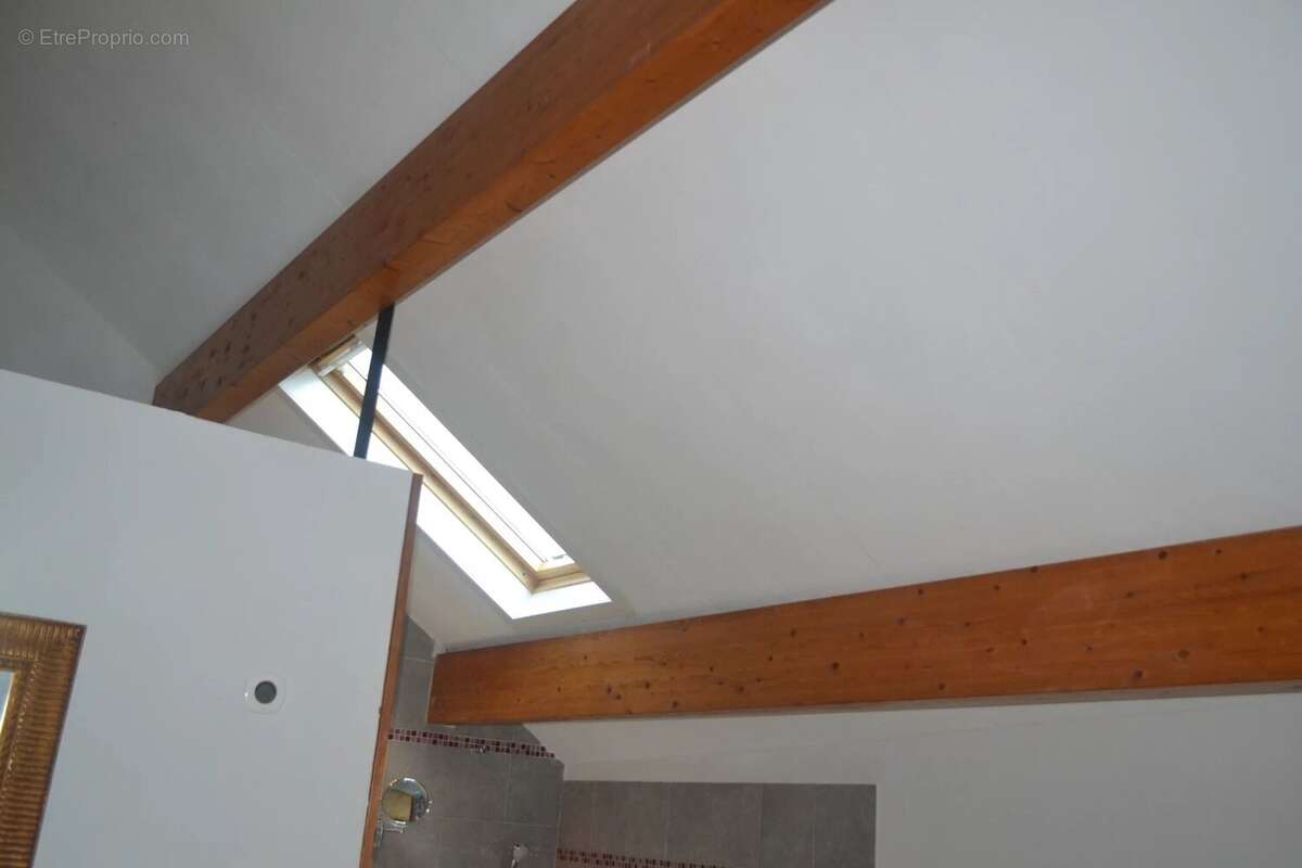 Maison à MARCHESEUIL