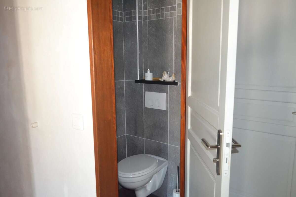 Maison à MARCHESEUIL