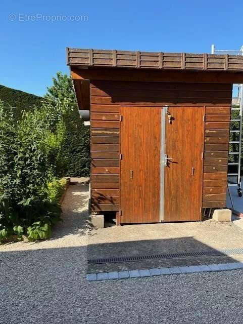 Maison à MARCHESEUIL